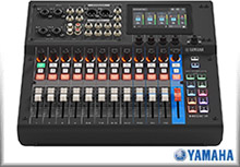 Yamaha MGX12